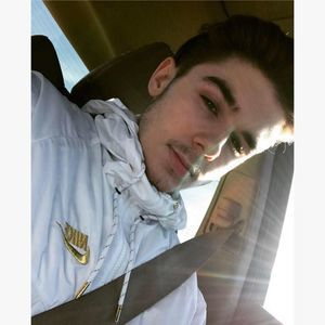 Meet your Posher, Jacob